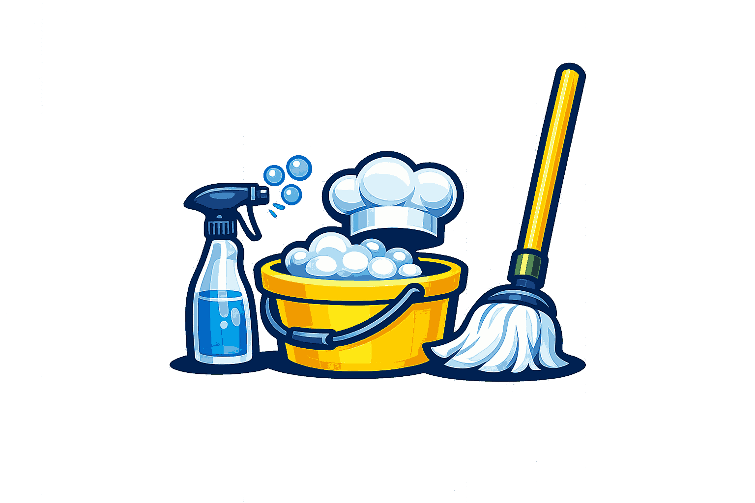 cleaning services