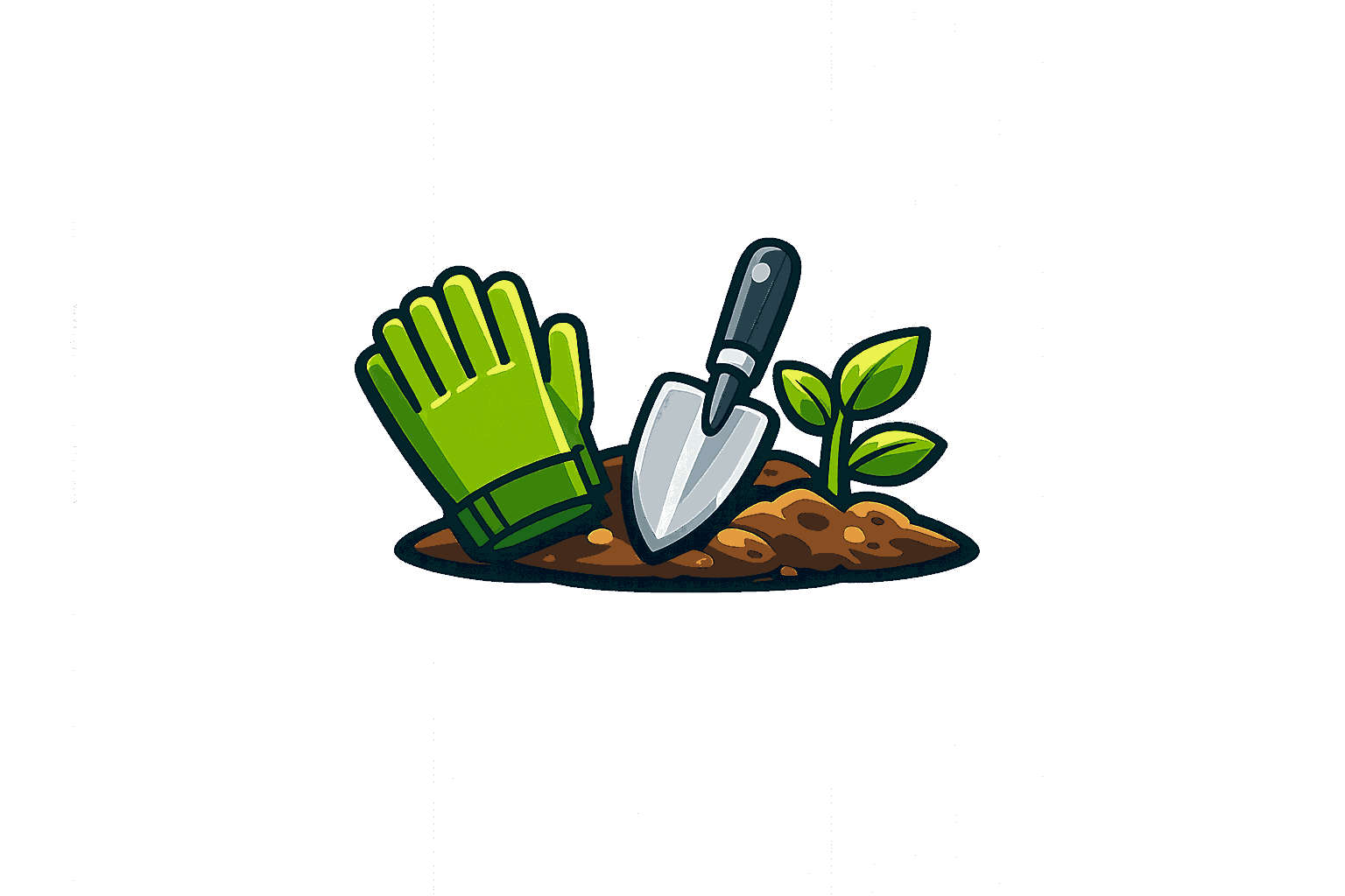 gardening