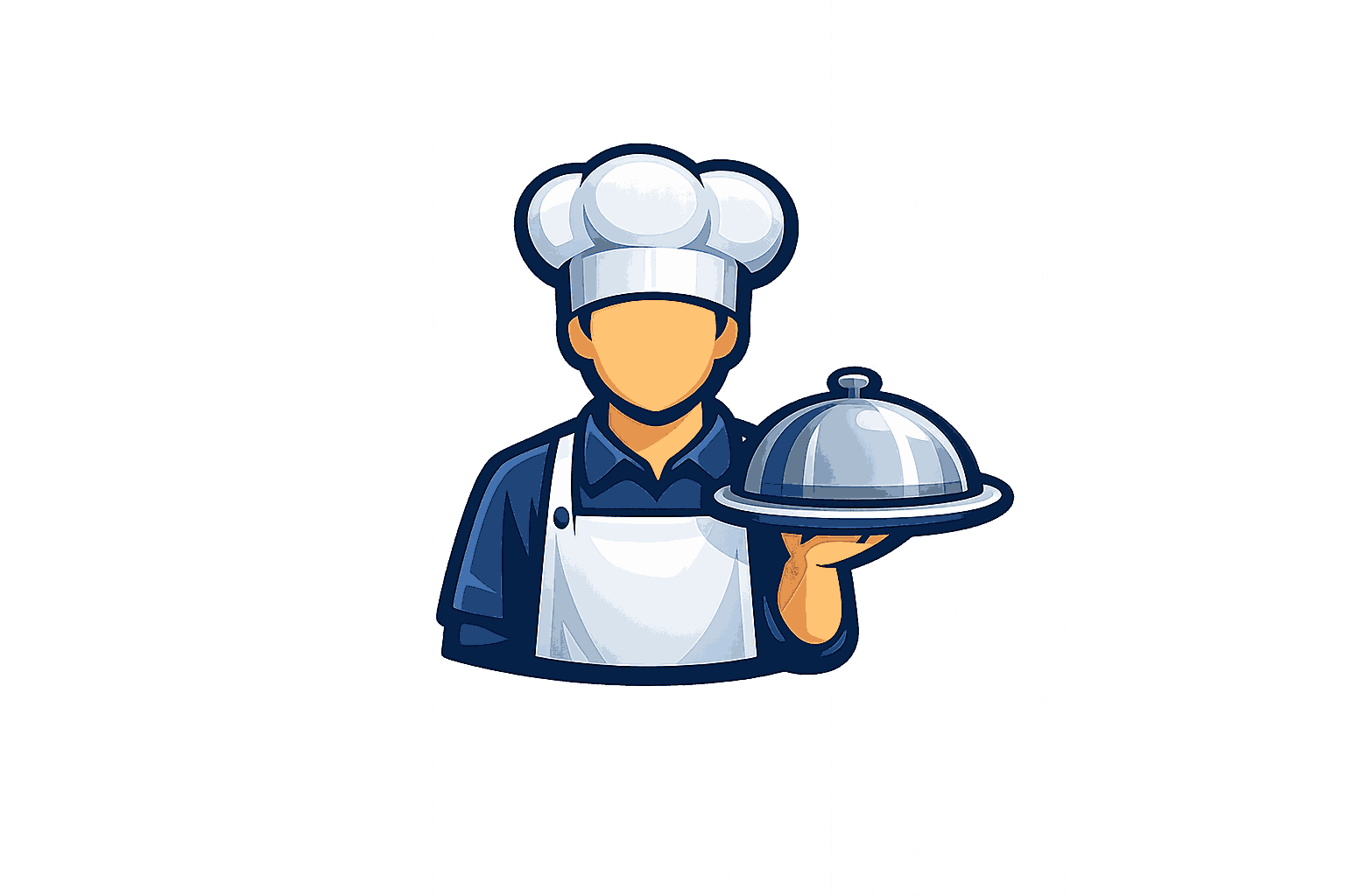 kitchen pantry staff