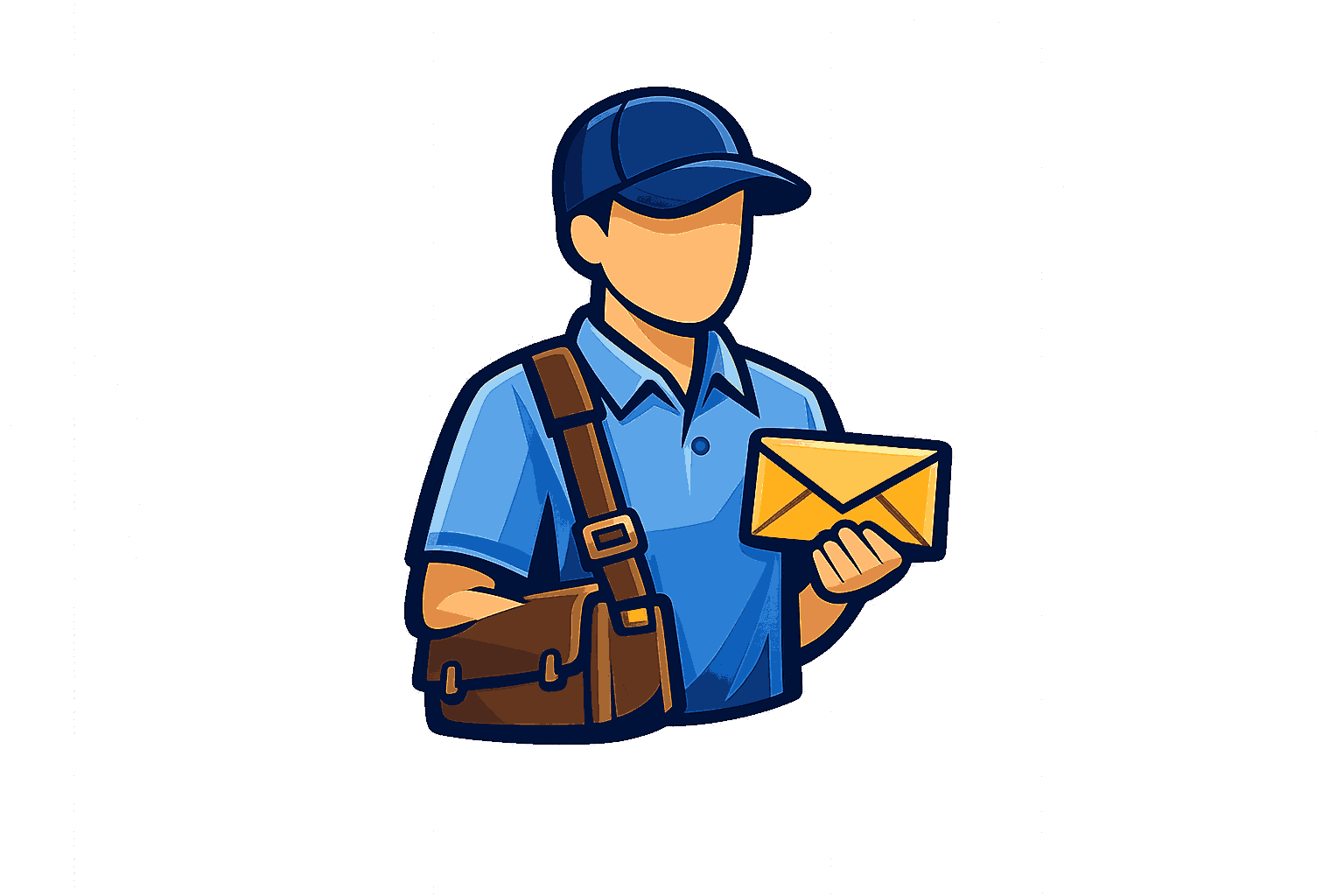 office messenger
