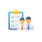 2. reliable and disciplined staff management